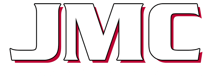 Jmc Living Improvements Llc Logo White